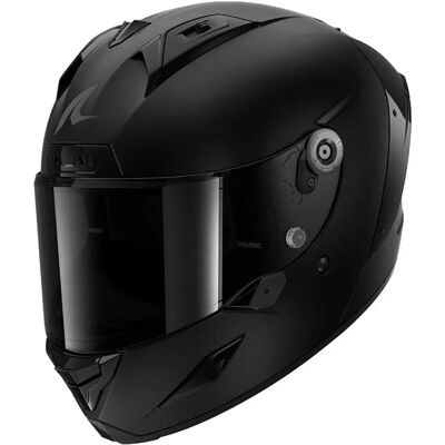 Casque SHARK Aeron Dark Shadow Mat - Casque moto - Publicité Casque SHARK Aeron Dark Shadow Mat - Casque moto - Publicité