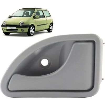 LG-EXPRO Poignée intérieure avant droite Renault Twingo Kangoo - Publicité LG-EXPRO Poignée intérieure avant droite Renault Twingo Kangoo - Publicité