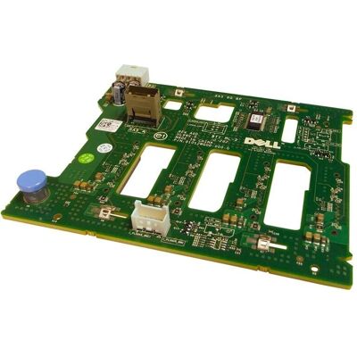 Dell - 0N621K - PowerEdge T310 - Contrôleur de Backplane - Publicité Dell - 0N621K - PowerEdge T310 - Contrôleur de Backplane - Publicité