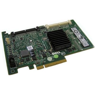 Dell - E2k-Ucp-61-(B) 0wy335 Wy335 - Contrôleur RAID - Publicité Dell - E2k-Ucp-61-(B) 0wy335 Wy335 - Contrôleur RAID - Publicité