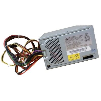 Lenovo - ThinkCentre M55p - 310W - Alimentation - Publicité Lenovo - ThinkCentre M55p - 310W - Alimentation - Publicité