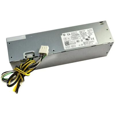 Dell - L255ES-01 PS-3261-2DB - 255W - SFF - Power supply - Publicité Dell - L255ES-01 PS-3261-2DB - 255W - SFF - Power supply - Publicité