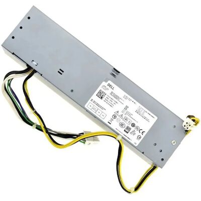 Dell - H255es 00 - 255W - Alimentation - Publicité Dell - H255es 00 - 255W - Alimentation - Publicité