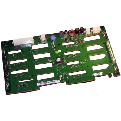 Dell - 0KU482 - SAS 8 ports - Backplane SAS - Publicité Dell - 0KU482 - SAS 8 ports - Backplane SAS - Publicité