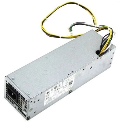 Dell - Optiplex 9020 - 255W - Bronze - Alimentation - Publicité Dell - Optiplex 9020 - 255W - Bronze - Alimentation - Publicité