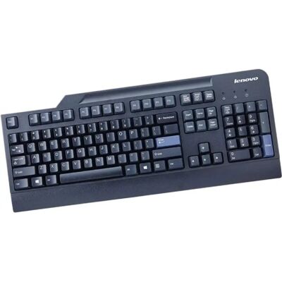 IBM - KB1021 - 104 Touches - Clavier - Publicité IBM - KB1021 - 104 Touches - Clavier - Publicité