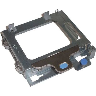 Dell - 0WH657 - PowerEdge 850/860 - R200 - caddy de disque en rack - Publicité Dell - 0WH657 - PowerEdge 850/860 - R200 - caddy de disque en rack - Publicité