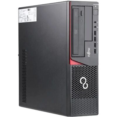 Fujitsu Siemens - Esprimo E720 - i5-4570 - 8GB - Desktop - Publicité Fujitsu Siemens - Esprimo E720 - i5-4570 - 8GB - Desktop - Publicité