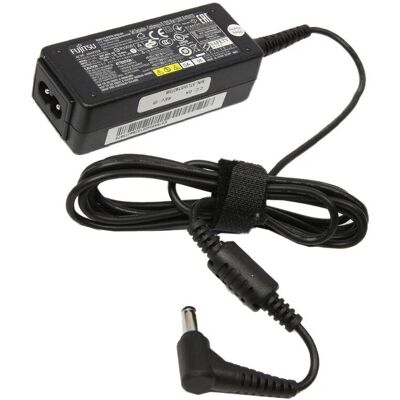 Fujitsu Siemens - ADP-40PH - 20V - 2A - Chargeur - Publicité Fujitsu Siemens - ADP-40PH - 20V - 2A - Chargeur - Publicité