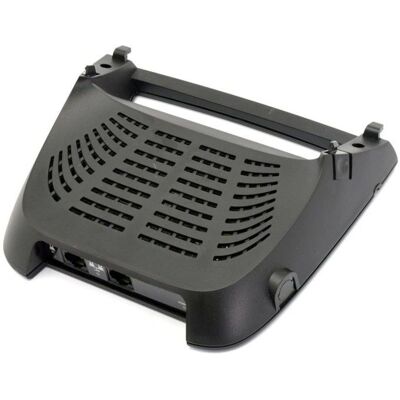 Mitel - 50006371 - RJ45 - Gigabit - Base Téléphone IP Mitel - 50006371 - RJ45 - Gigabit - Base Téléphone IP