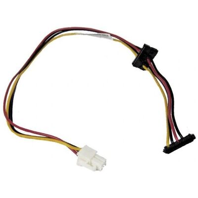 Lenovo - 03T8115 - ATX 4-Pin - Dual SATA - Câble - Publicité Lenovo - 03T8115 - ATX 4-Pin - Dual SATA - Câble - Publicité