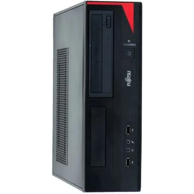 Fujitsu Siemens - Esprimo E520 - Intel i5-4570 - 16Go RAM - PC de bureau - Publicité Fujitsu Siemens - Esprimo E520 - Intel i5-4570 - 16Go RAM - PC de bureau - Publicité
