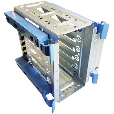 Dell - T110 II - 0x4c09 - 2.5in Caddy - Drive Cage - Publicité Dell - T110 II - 0x4c09 - 2.5in Caddy - Drive Cage - Publicité