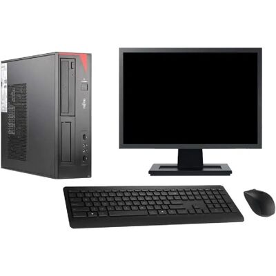 Fujitsu Siemens - E520 - Intel i7-4770 - Publicité Fujitsu Siemens - E520 - Intel i7-4770 - Publicité