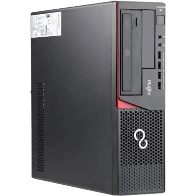 Fujitsu Siemens - Esprimo E720 E85+ - Intel i7-4770 - PC de bureau - Publicité Fujitsu Siemens - Esprimo E720 E85+ - Intel i7-4770 - PC de bureau - Publicité