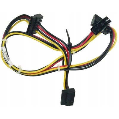 HP - Lot de câbles SATA - HP 8200 8300 MT - Câbles - SATA Cable - Publicité HP - Lot de câbles SATA - HP 8200 8300 MT - Câbles - SATA Cable - Publicité