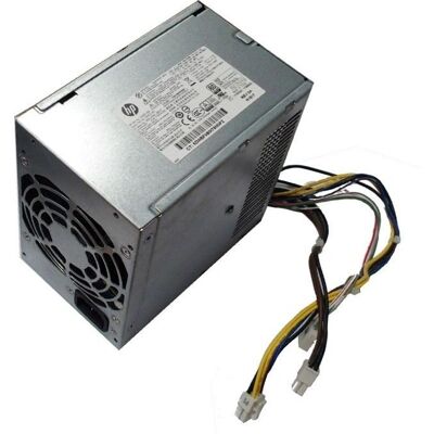HP - PS-4321-2HD - Or - 320W - Alimentation - Publicité HP - PS-4321-2HD - Or - 320W - Alimentation - Publicité