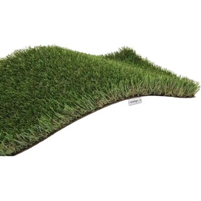 Césped artificial Exelgreen 38 mm - Suministros para Jardín Césped artificial Exelgreen 38 mm - Suministros para Jardín