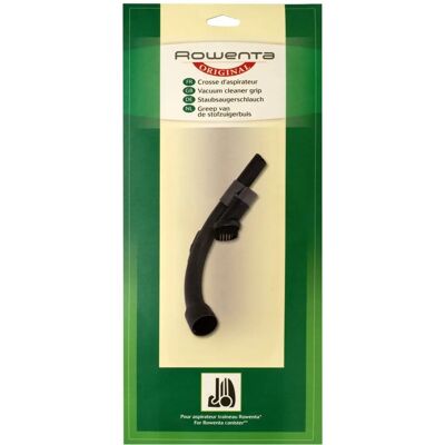 Tubo flessibile + spazzola piccola Rowenta ZR004001 - Accessori aspirapolvere Tubo flessibile + spazzola piccola Rowenta ZR004001 - Accessori aspirapolvere