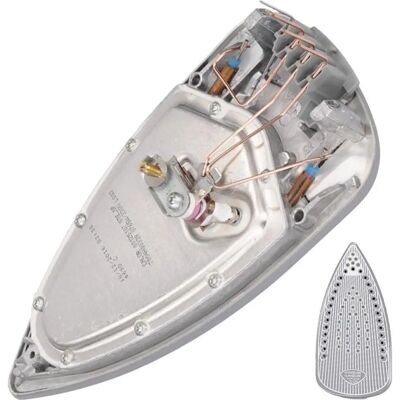 Calor Bügeleisen Komplettsohle - CS-00113818 Calor Bügeleisen Komplettsohle - CS-00113818