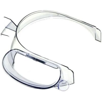 Couvercle anti-projection Kenwood Cooking Chef - Accessoire de cuisine - Publicité Couvercle anti-projection Kenwood Cooking Chef - Accessoire de cuisine - Publicité