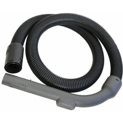Tuyau flexible Rowenta avec poignée - Accessoire pour aspirateur Tuyau flexible Rowenta avec poignée - Accessoire pour aspirateur