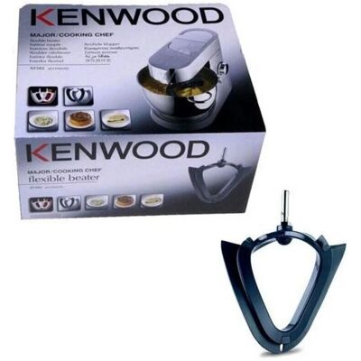 Kenwood AWAT502002 Fouet flexible pour MAJOR & COOKING CHEF - Accessoire de Cuisine - Publicité Kenwood AWAT502002 Fouet flexible pour MAJOR & COOKING CHEF - Accessoire de Cuisine - Publicité