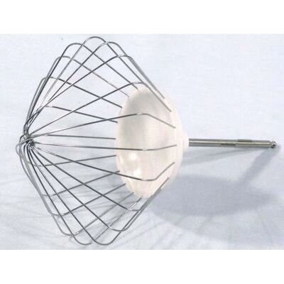 Fouet pour robot Kenwood - Accessoire cuisine - Modèle KW706783 - Ustensiles de cuisine - Publicité Fouet pour robot Kenwood - Accessoire cuisine - Modèle KW706783 - Ustensiles de cuisine - Publicité