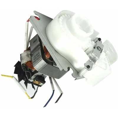 Kenwood KW714310 - Moteur pour robot de cuisine et Cuocitutto - Publicité Kenwood KW714310 - Moteur pour robot de cuisine et Cuocitutto - Publicité