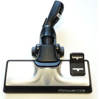 Rowenta - Spazzola Aspirapolvere 2 Posizioni - Compatibile Silence Force Extreme Rowenta - Spazzola Aspirapolvere 2 Posizioni - Compatibile Silence Force Extreme