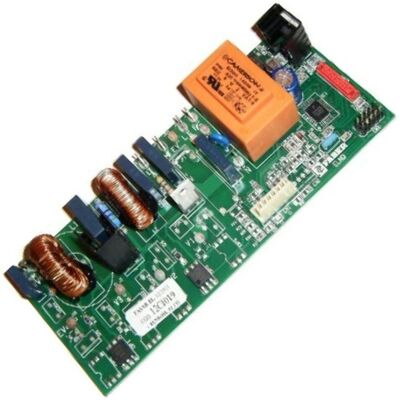 ROBLIN Modelo 133.0071.153 Tarjeta de potencia - Tarjeta de potencia ROBLIN Modelo 133.0071.153 Tarjeta de potencia - Tarjeta de potencia