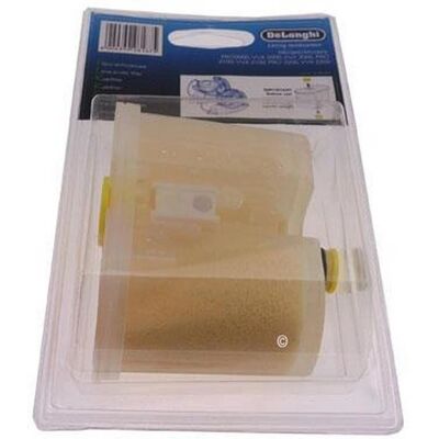 DeLonghi Modèle 377723664902111928 - Cartouche filtrante pour fers DeLonghi Modèle 377723664902111928 - Cartouche filtrante pour fers