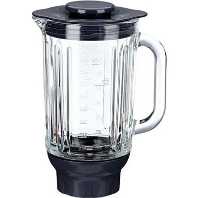 Kenwood AT358 - transparent - Blender - Publicité Kenwood AT358 - transparent - Blender - Publicité