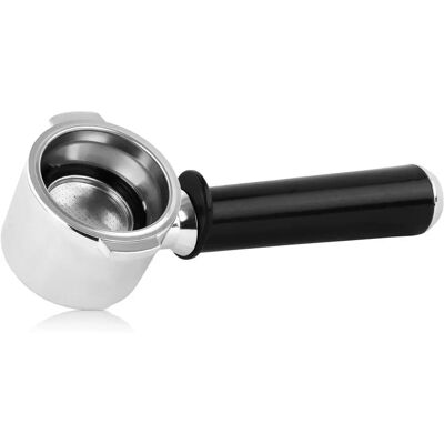 DeLonghi 7313286889 Portafiltro - Ricambio per Macchina Espresso DeLonghi 7313286889 Portafiltro - Ricambio per Macchina Espresso