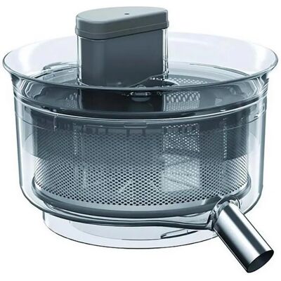 Centrifugeuse Kenwood - Robot culinaire et cuiseur - KW715834 - Publicité Centrifugeuse Kenwood - Robot culinaire et cuiseur - KW715834 - Publicité