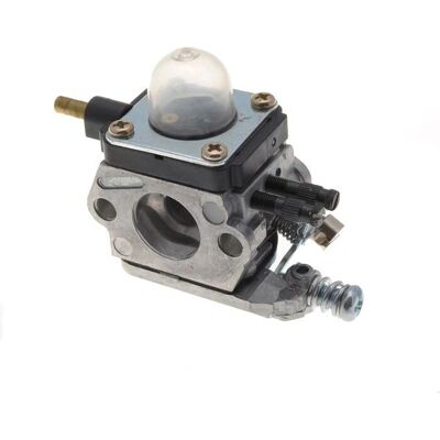 Jardiaffaires - C1U-K54A-compatible - Mantis Echo - carburetor - Publicité Jardiaffaires - C1U-K54A-compatible - Mantis Echo - carburetor - Publicité