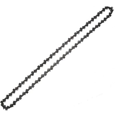 Oregon - 22BPX074E - 325 pitch - 1.6mm gauge - Chaîne - Publicité Oregon - 22BPX074E - 325 pitch - 1.6mm gauge - Chaîne - Publicité