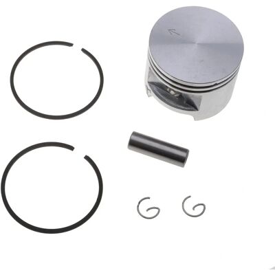 Jardiaffaires - Stihl 039 / MS390 - 49mm - Piston - Publicité Jardiaffaires - Stihl 039 / MS390 - 49mm - Piston - Publicité