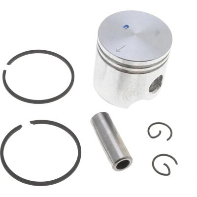 Stihl - FS120/FS300 - 35mm - Adaptable - Kit piston - Publicité Stihl - FS120/FS300 - 35mm - Adaptable - Kit piston - Publicité
