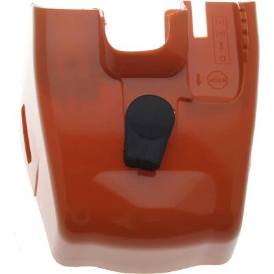 Jardiaffaires Capot de filtre à air pour tronçonneuse Stihl - 034, 036, MS340, MS360 - Publicité Jardiaffaires Capot de filtre à air pour tronçonneuse Stihl - 034, 036, MS340, MS360 - Publicité