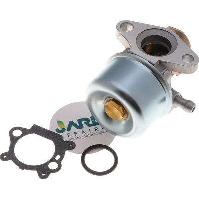 Briggs Stratton - Quantum - 46mm - Carburetor - Publicité Briggs Stratton - Quantum - 46mm - Carburetor - Publicité