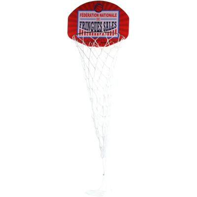 Northix Panier à linge basketball - Publicité Northix Panier à linge basketball - Publicité