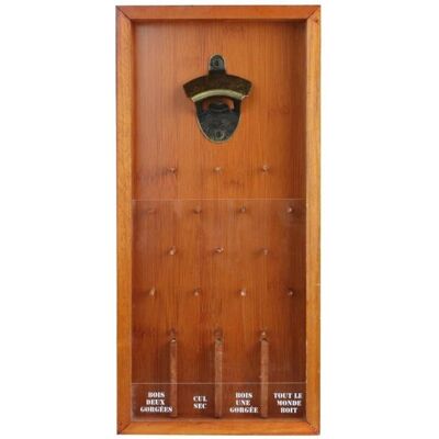 Paris Prix MG3144 Feestspel - Flessenopener Paris Prix MG3144 Feestspel - Flessenopener