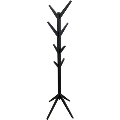 The Home Deco Factory Porte-manteaux arbre 178 cm - Porte-manteaux - Publicité The Home Deco Factory Porte-manteaux arbre 178 cm - Porte-manteaux - Publicité