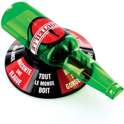Jeu de base - Jeu de fête Jeu de base - Jeu de fête