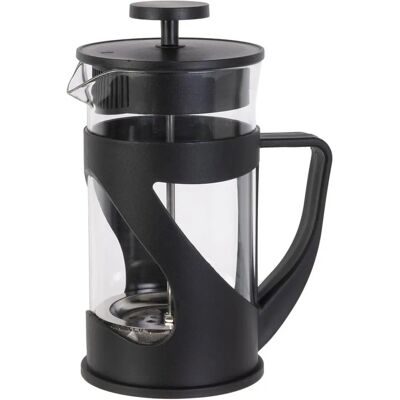 Caffettiera Noo di COOK CONCEPT - 60cl, Nero, 5 tazze Caffettiera Noo di COOK CONCEPT - 60cl, Nero, 5 tazze
