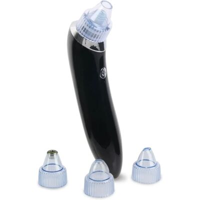 Aspiradora Facial Cosmetic Club - Poros - Unisex Aspiradora Facial Cosmetic Club - Poros - Unisex