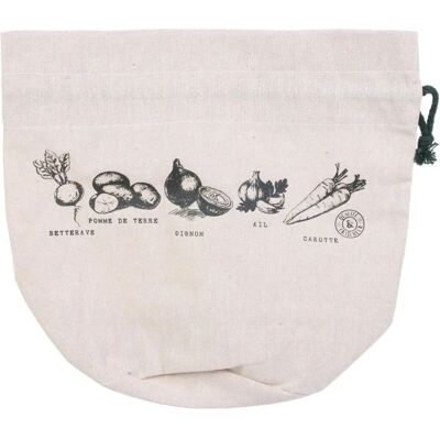 COOK CONCEPT - Eco Concept - 27x36 cm - Eco Concept - Sac - Publicité COOK CONCEPT - Eco Concept - 27x36 cm - Eco Concept - Sac - Publicité