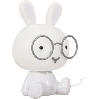 Home Deco Kids Φωτεινή Λάμπα Κουνελιού - Φωτεινή Λάμπα Home Deco Kids Φωτεινή Λάμπα Κουνελιού - Φωτεινή Λάμπα