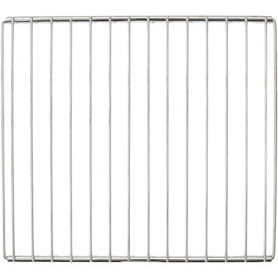 COOK CONCEPT - Grille de four extensible - Inox - Publicité COOK CONCEPT - Grille de four extensible - Inox - Publicité